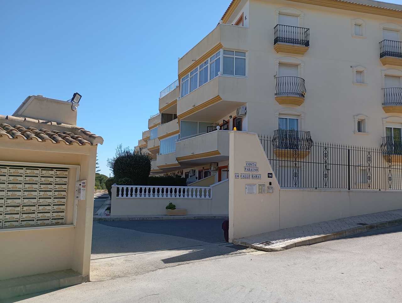26v545t0839 Apartment in Villamartin, Alicante