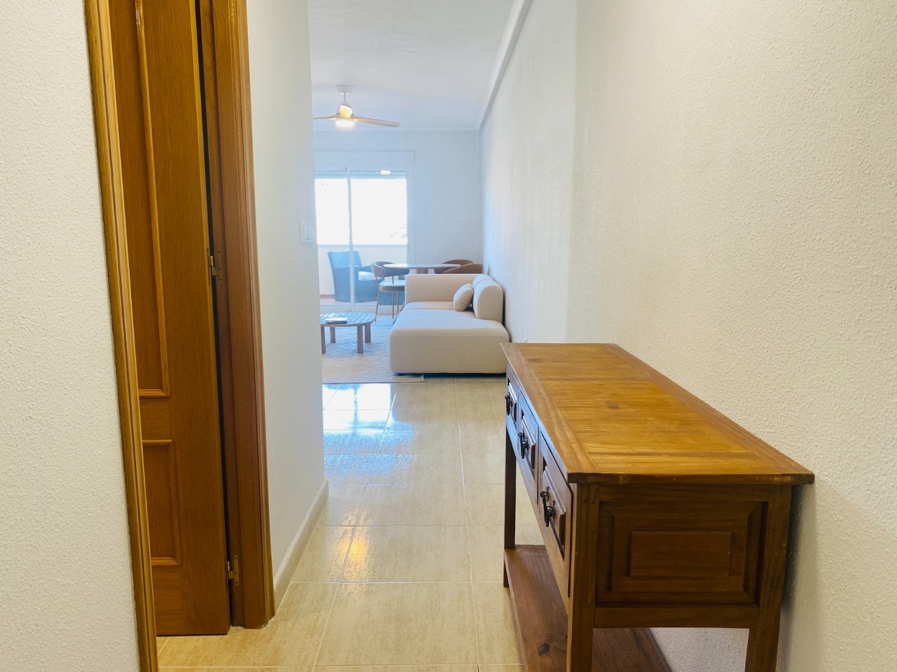 26w265t0840 Apartment in Villamartin, Alicante
