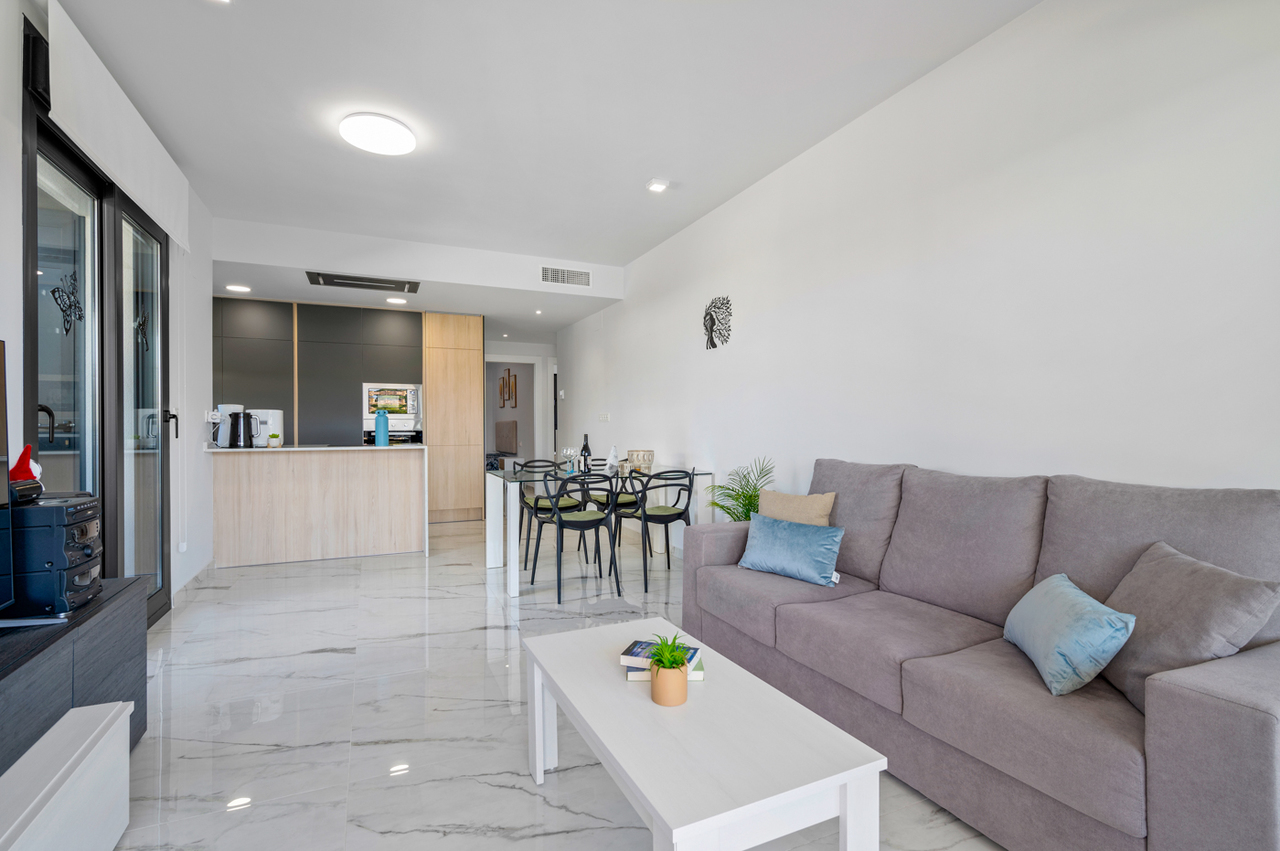 26w387o0814 Apartment in Villamartin, Alicante