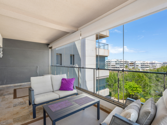 Apartment for sale in Los Dolses