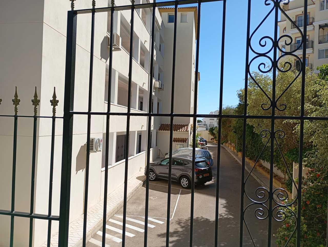 26w767l0837 Apartment in Villamartin, Alicante
