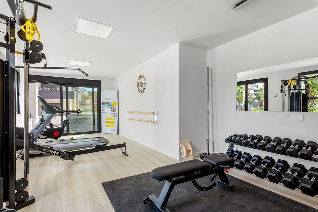26w931e0806 Apartment in Villamartin, Alicante