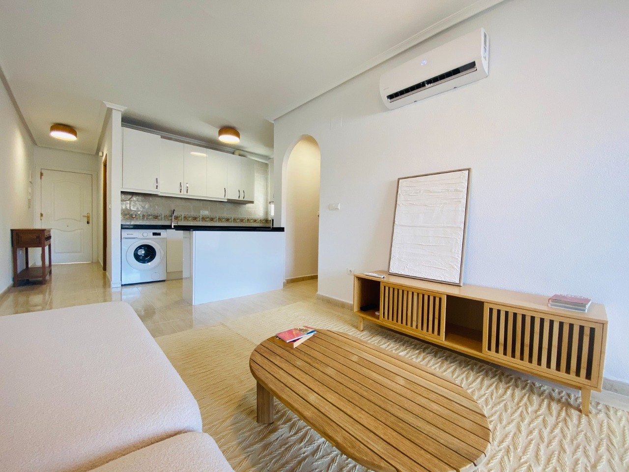 26x493p0842 Apartment in Villamartin, Alicante