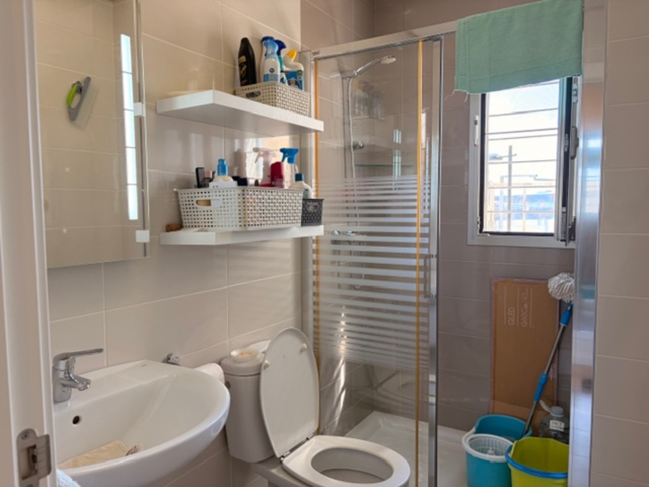 26x693k0835 Apartment in Los Dolses, Alicante