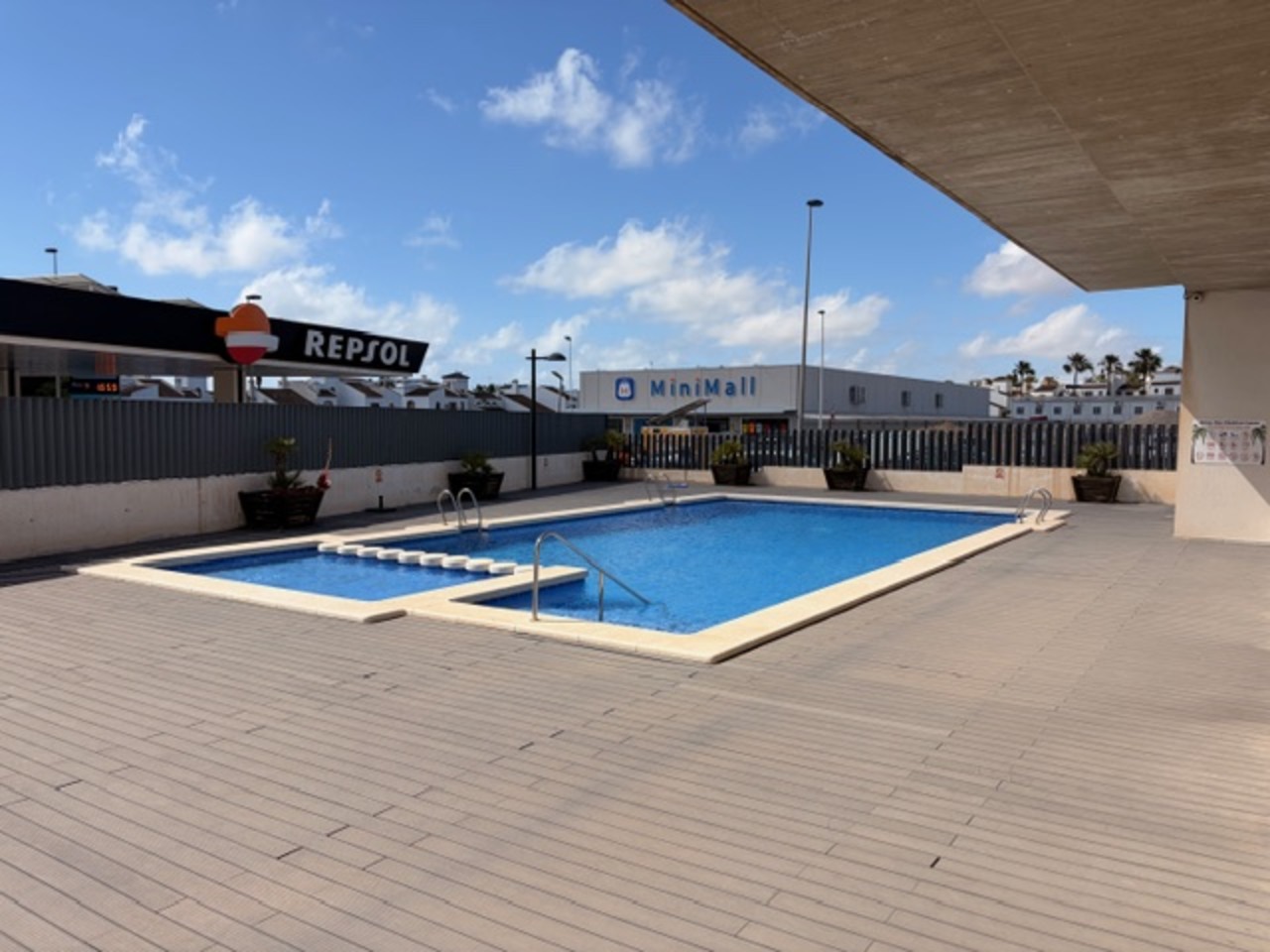 26z333t0835 Apartment in Los Dolses, Alicante