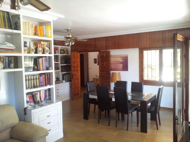 276830d1-6 Villa in Campoamor, Alicante