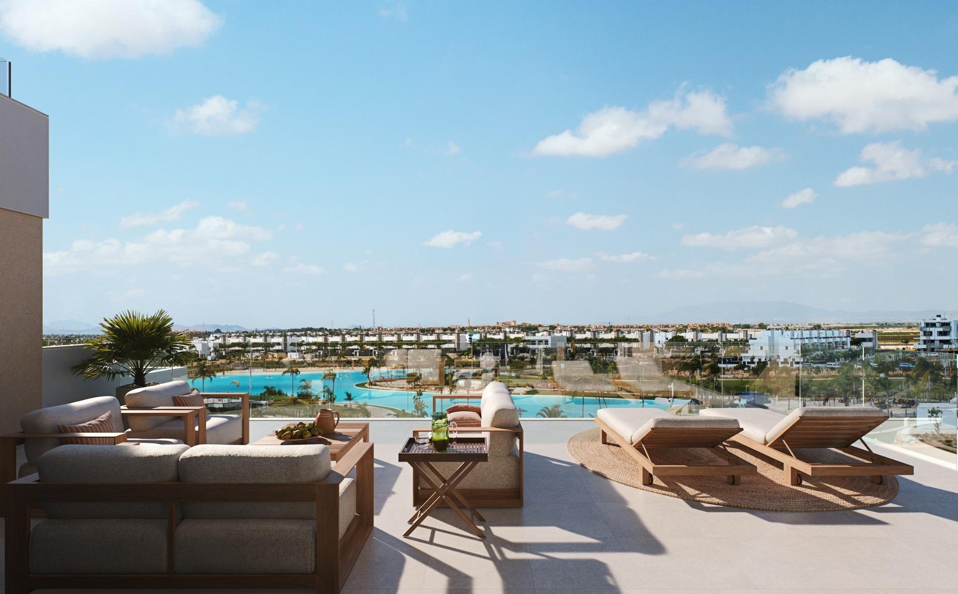 28-1-1.jpg Penthouse for sale in Torre Pacheco