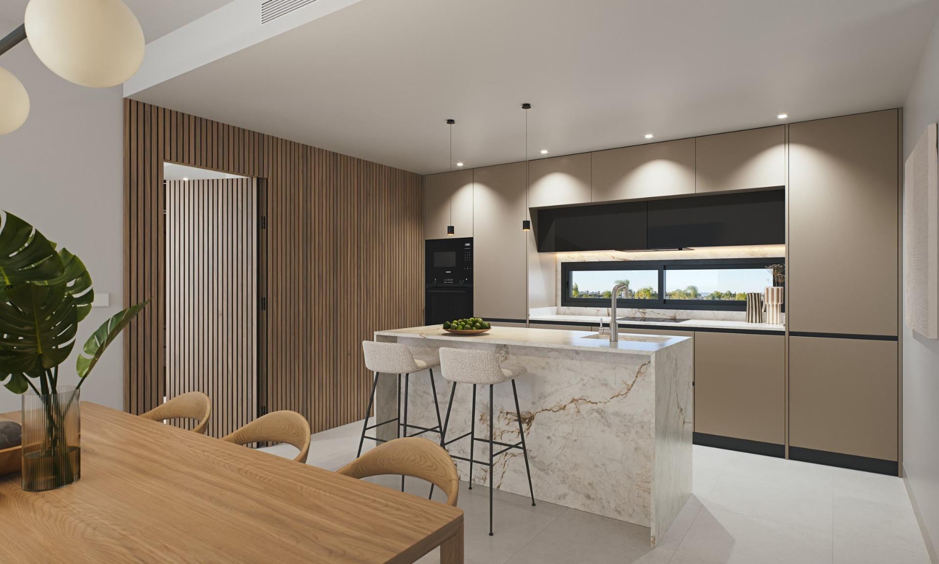 28-17 Penthouse in Torre Pacheco, Murcia