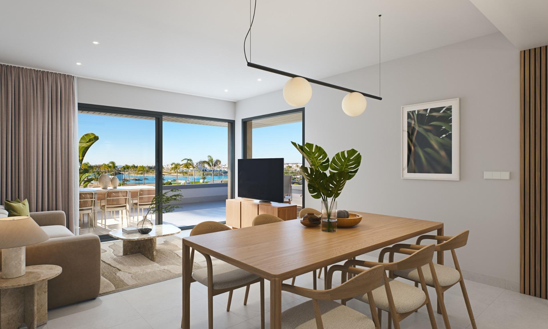 28-18 Penthouse in Torre Pacheco, Murcia