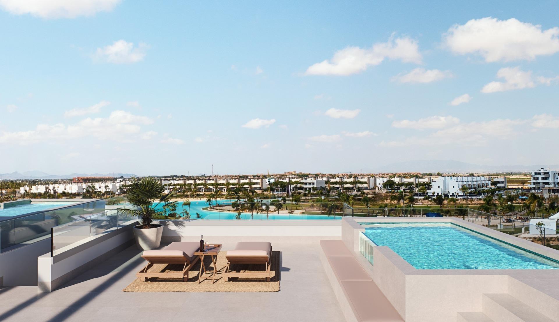 28-2 Murcia – Sunrise Dream Properties