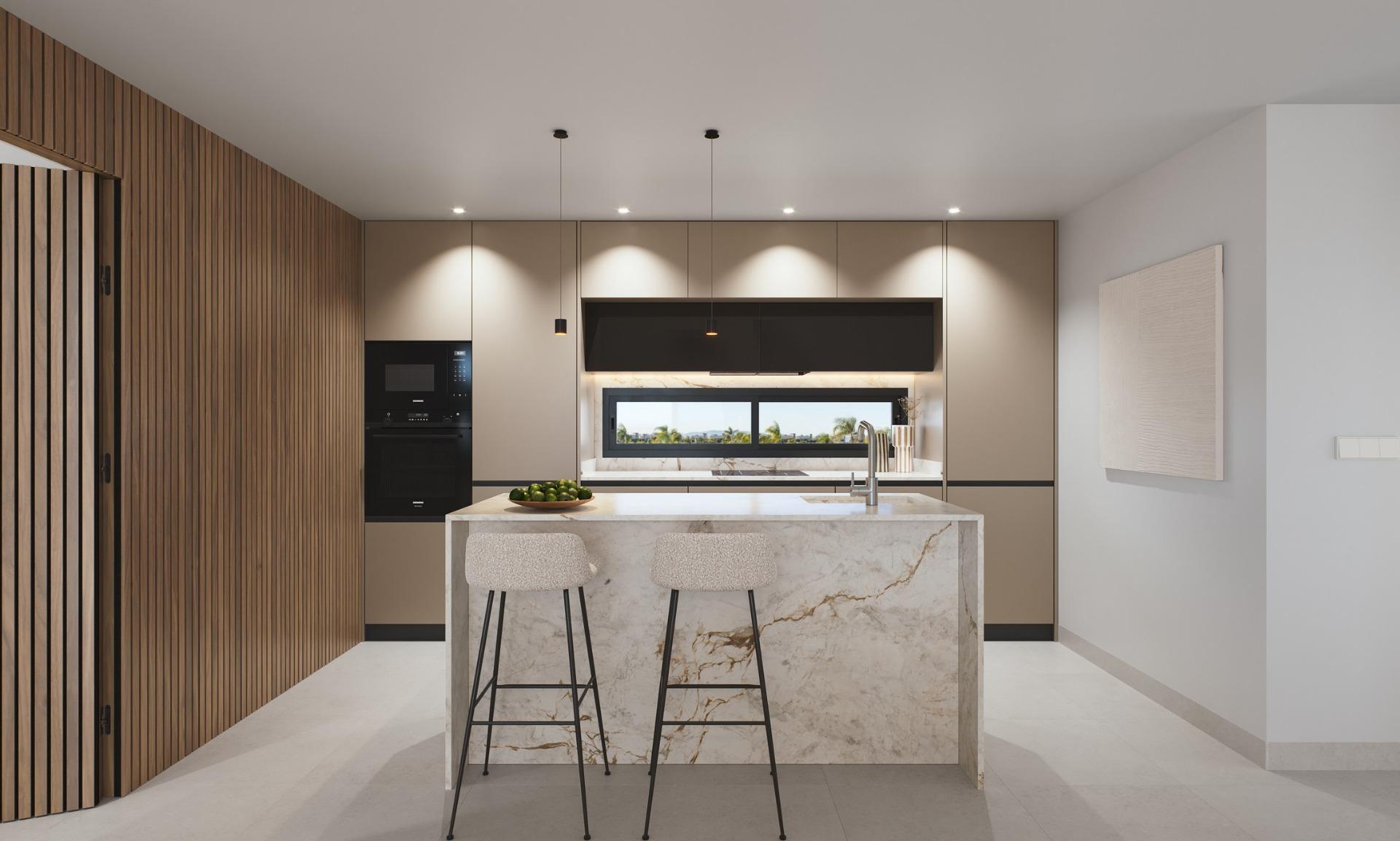 28-22 Penthouse in Torre Pacheco, Murcia
