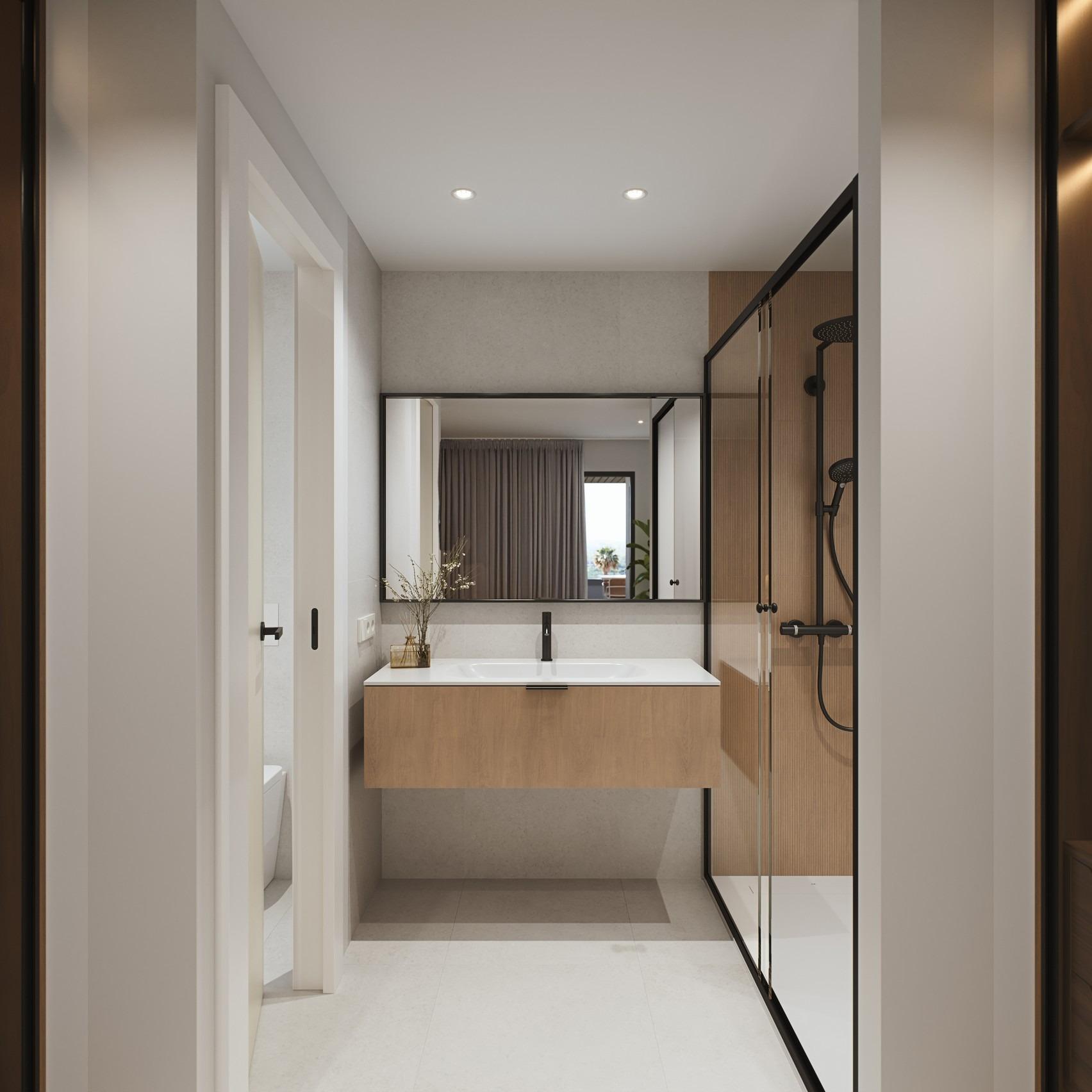 28-25 Penthouse in Torre Pacheco, Murcia
