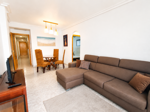 Apartment for sale in Guardamar del Segura