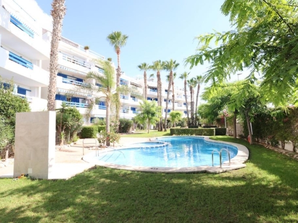 Apartment for sale in Orihuela Costa