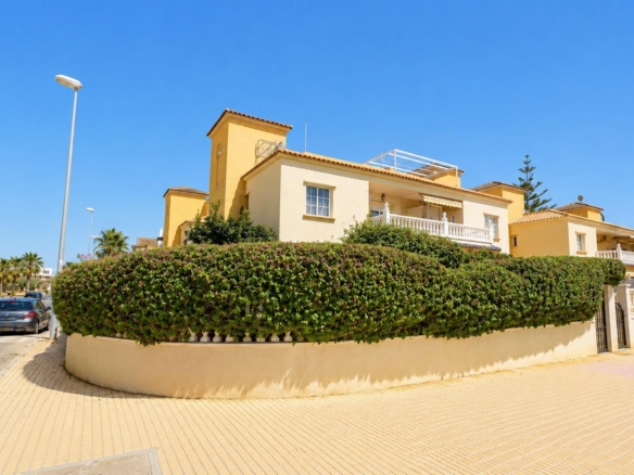 Apartment for sale in Orihuela Costa
