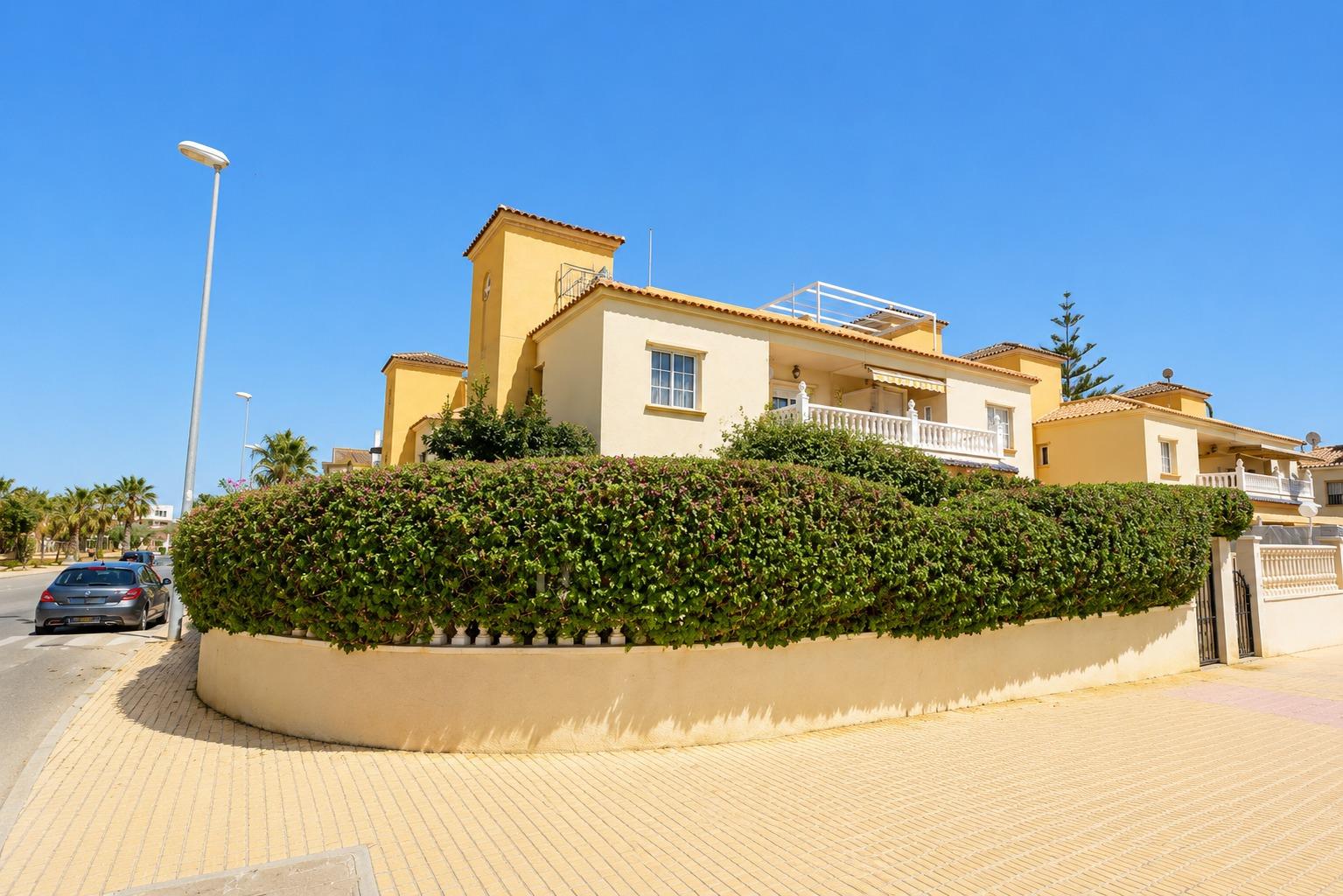 3-1-6.jpg Apartment for sale in Orihuela Costa