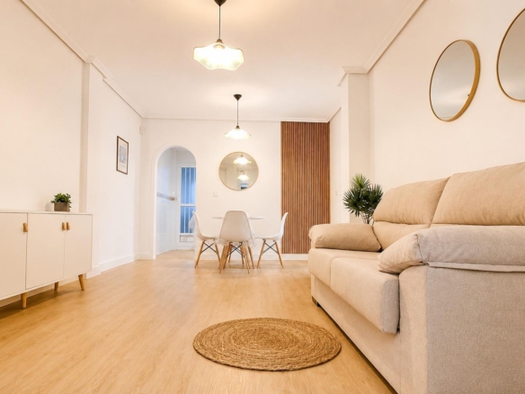 Apartment for sale in Orihuela Costa