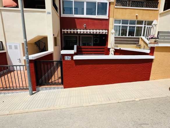 Villa for sale in Orihuela Costa