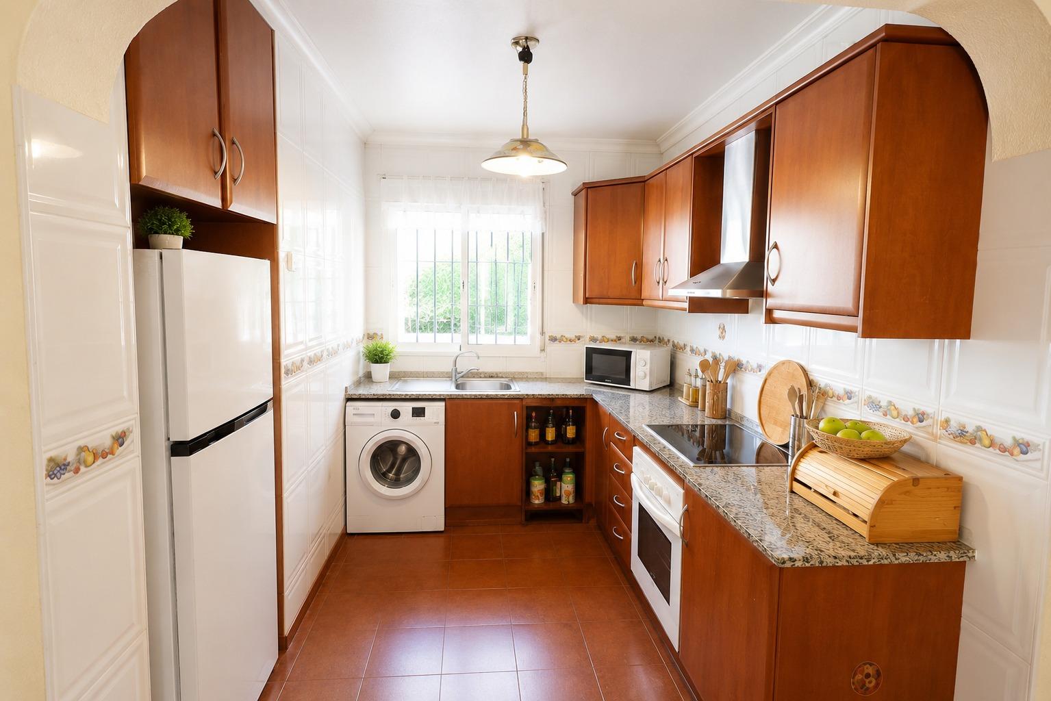 3-10 Apartment in Orihuela Costa, Alicante