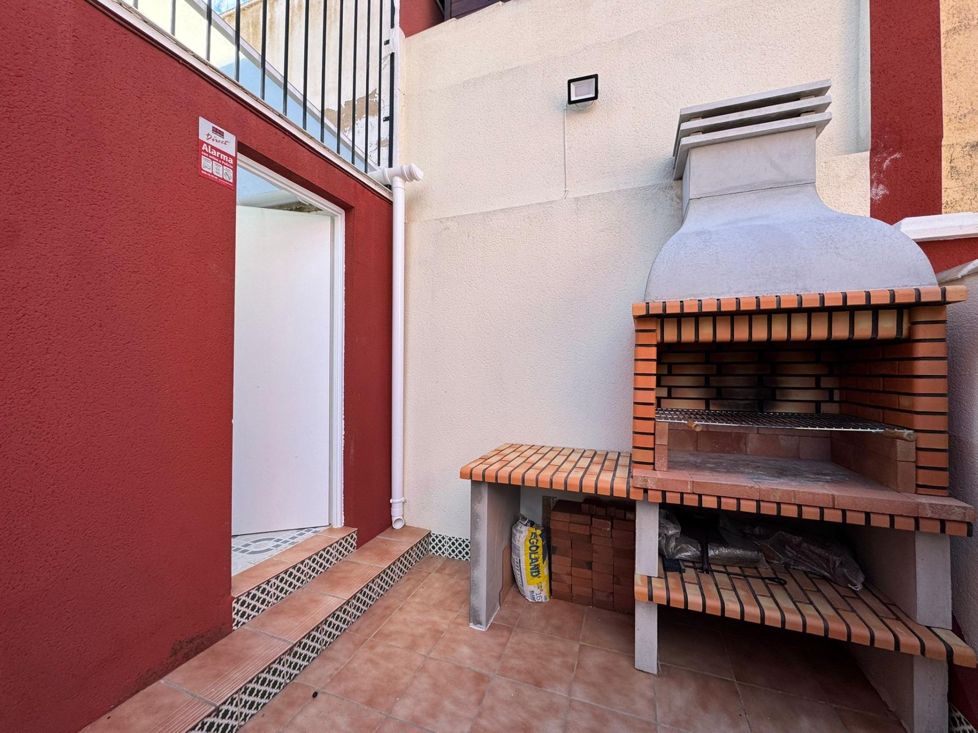 3-10 Town House in Orihuela Costa, Alicante