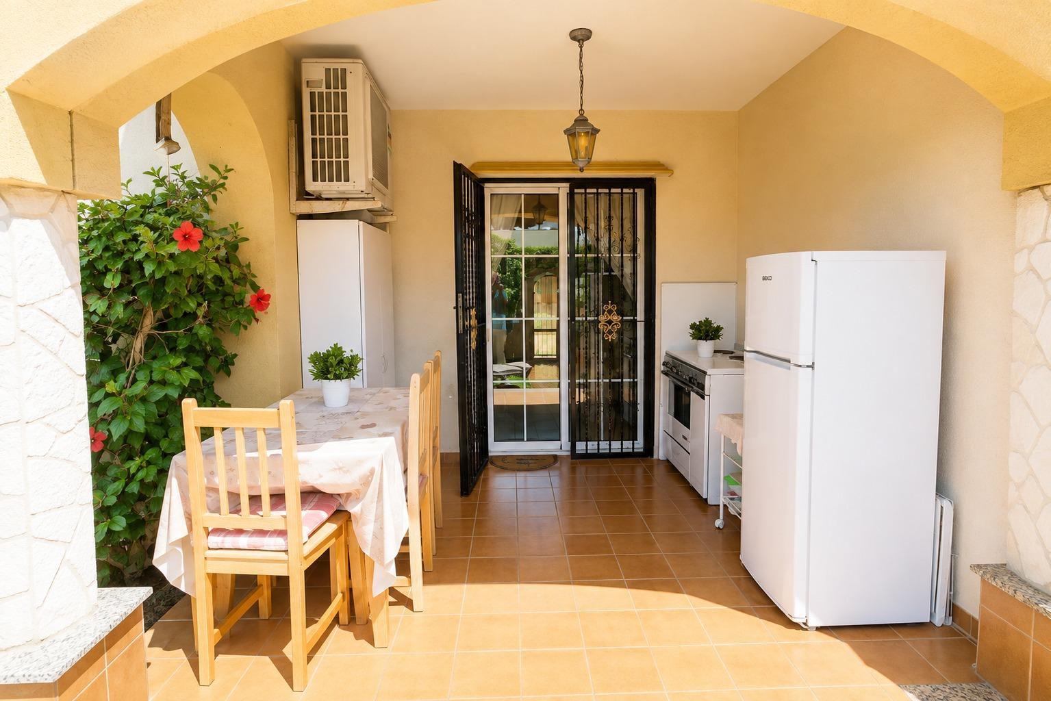 3-11 Apartment in Orihuela Costa, Alicante