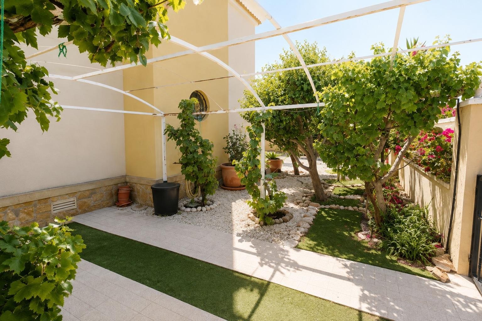 3-13 Apartment in Orihuela Costa, Alicante