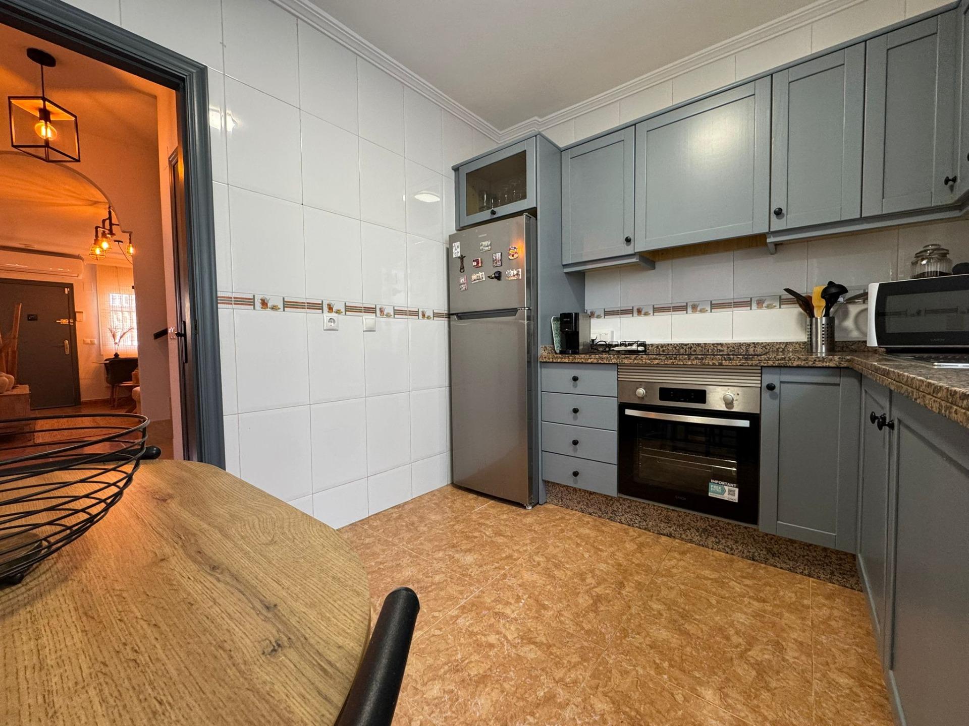 3-13 Town House in Orihuela Costa, Alicante