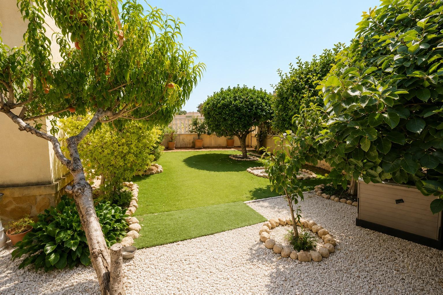 3-14 Apartment in Orihuela Costa, Alicante