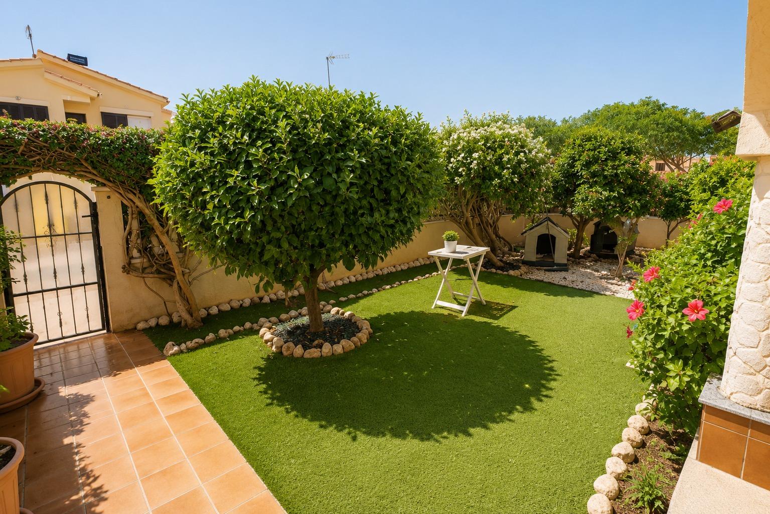 3-15 Apartment in Orihuela Costa, Alicante