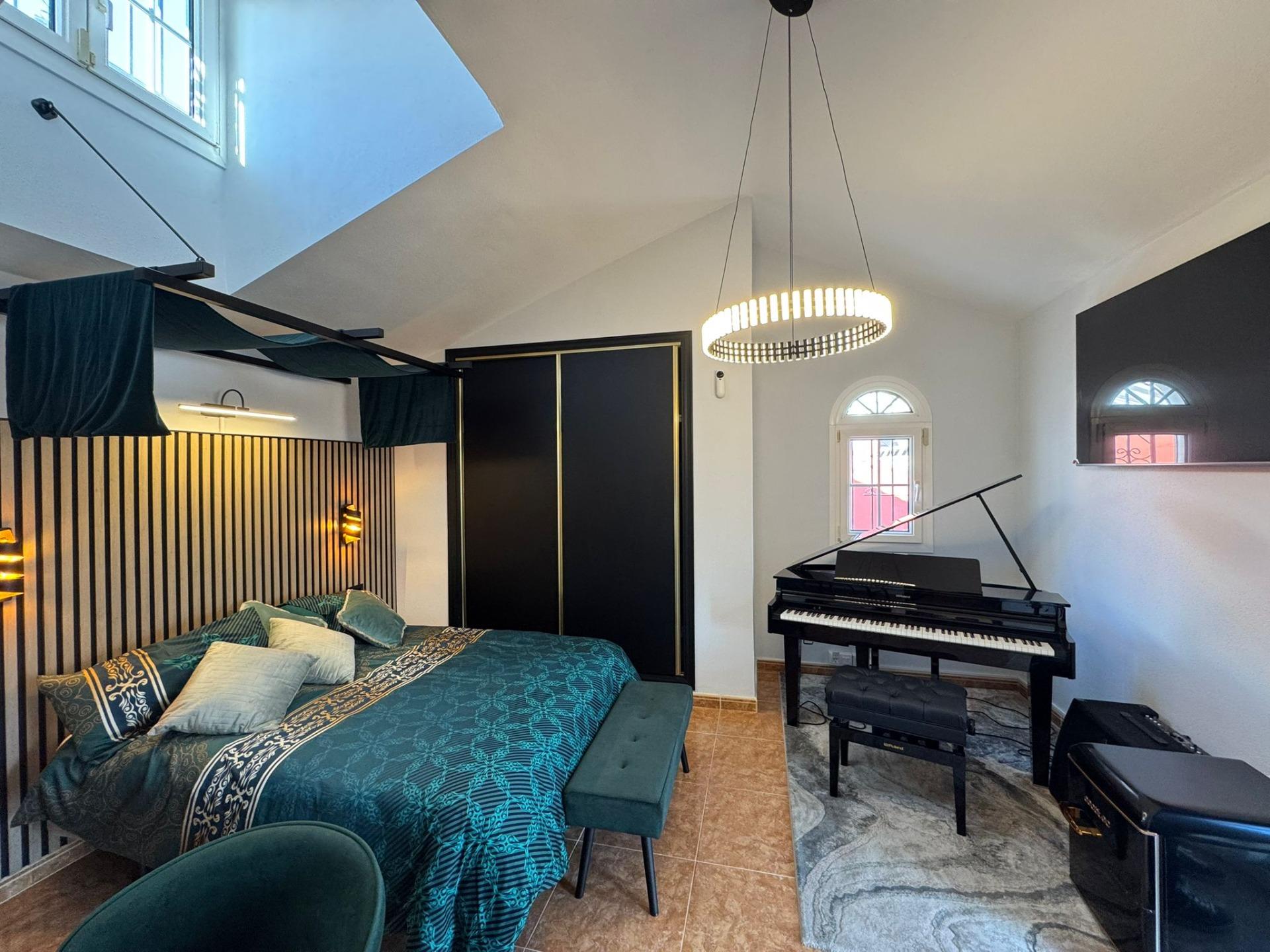 3-15 Town House in Orihuela Costa, Alicante