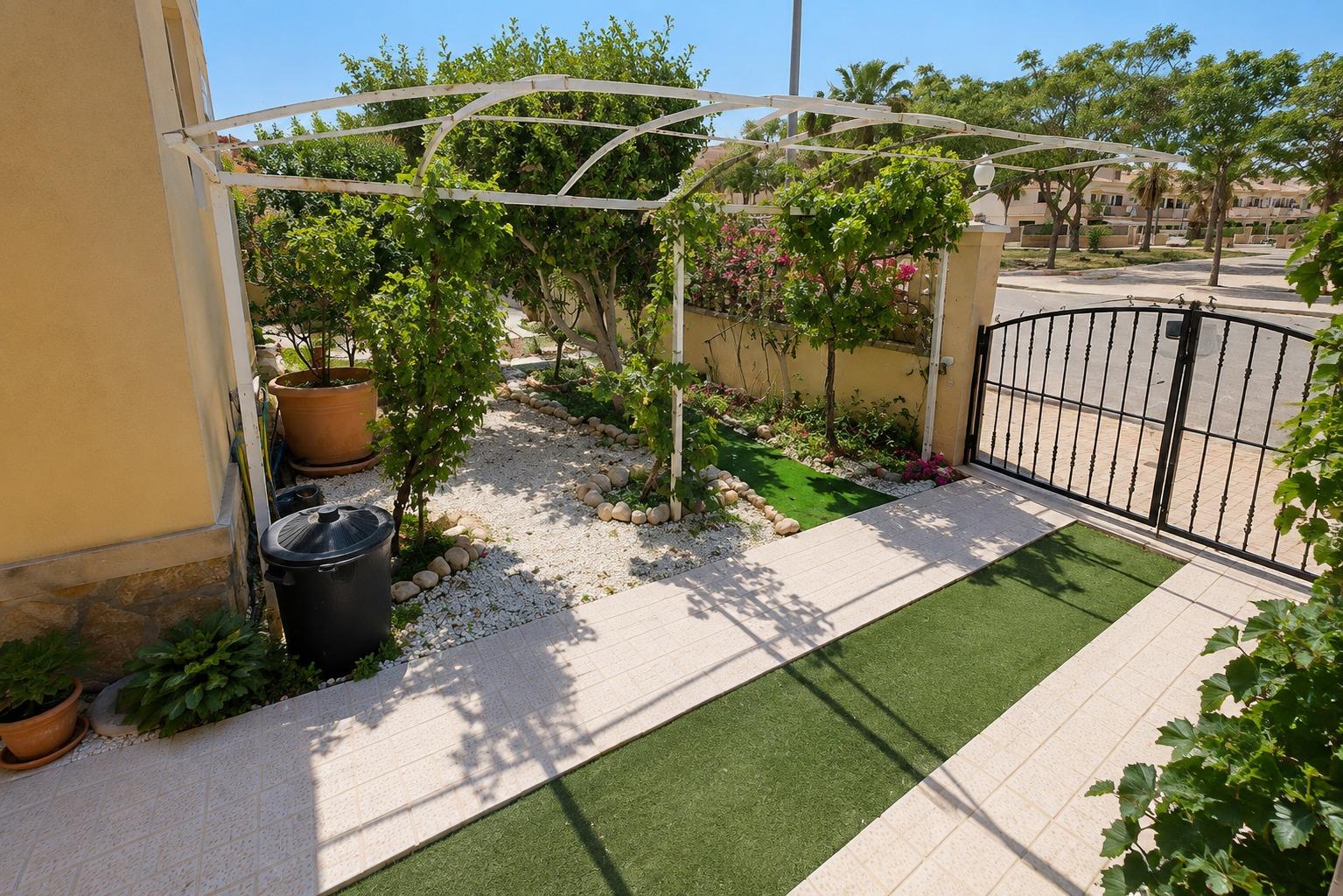 3-16 Apartment in Orihuela Costa, Alicante