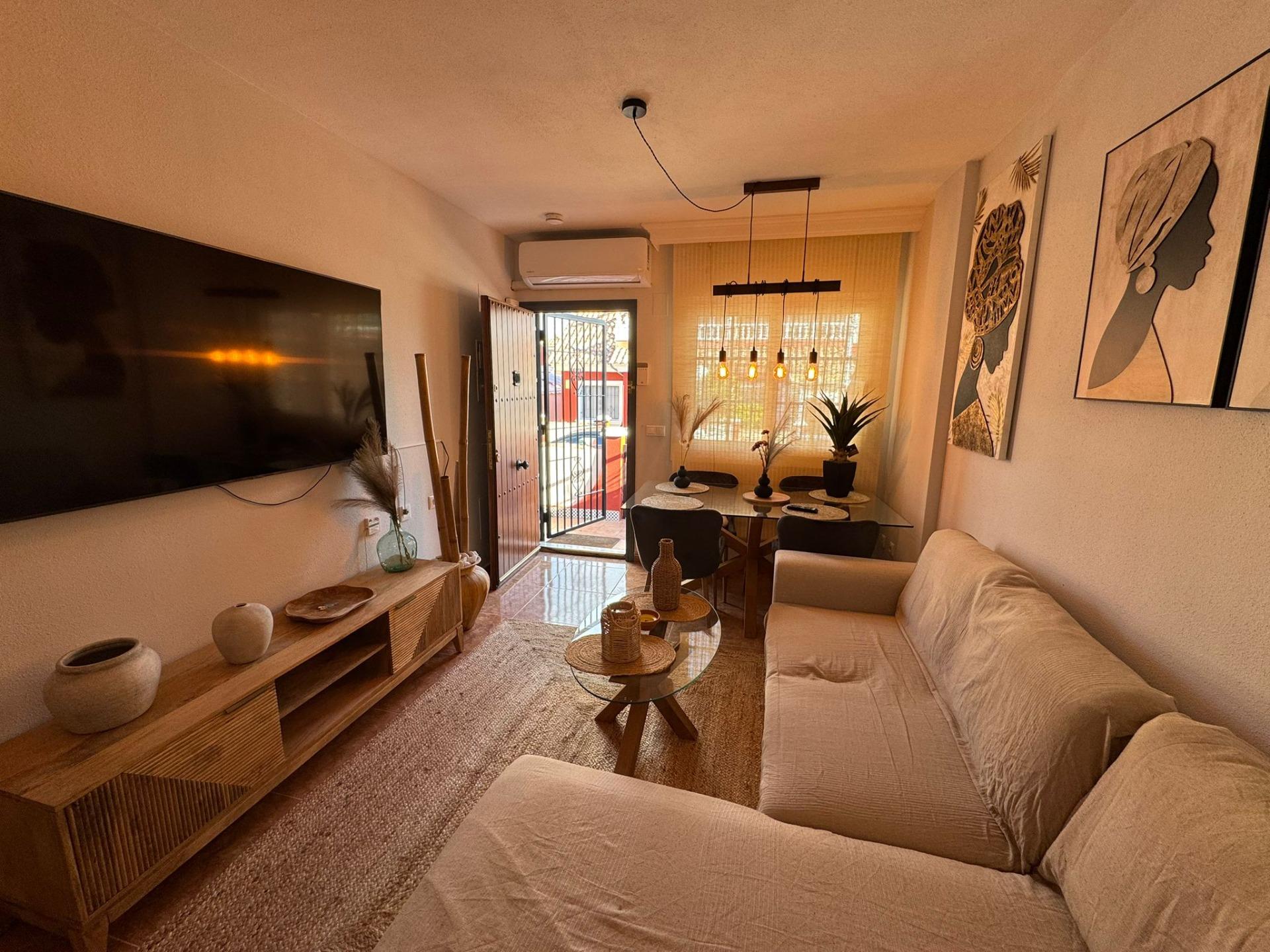 3-16 Town House in Orihuela Costa, Alicante