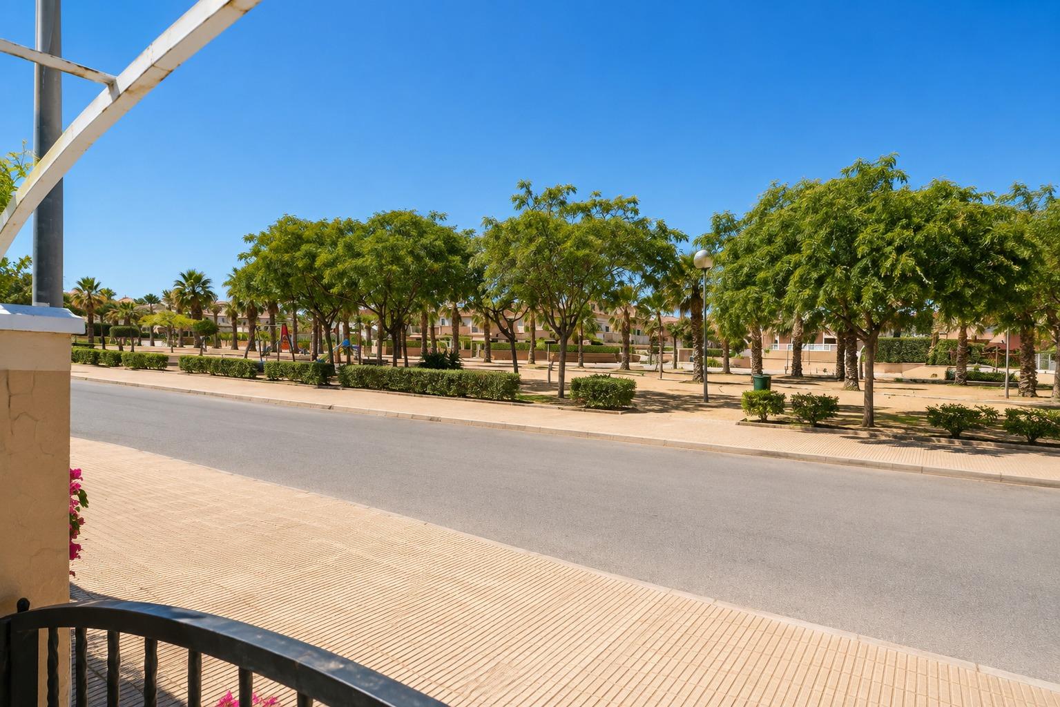 3-18 Apartment in Orihuela Costa, Alicante