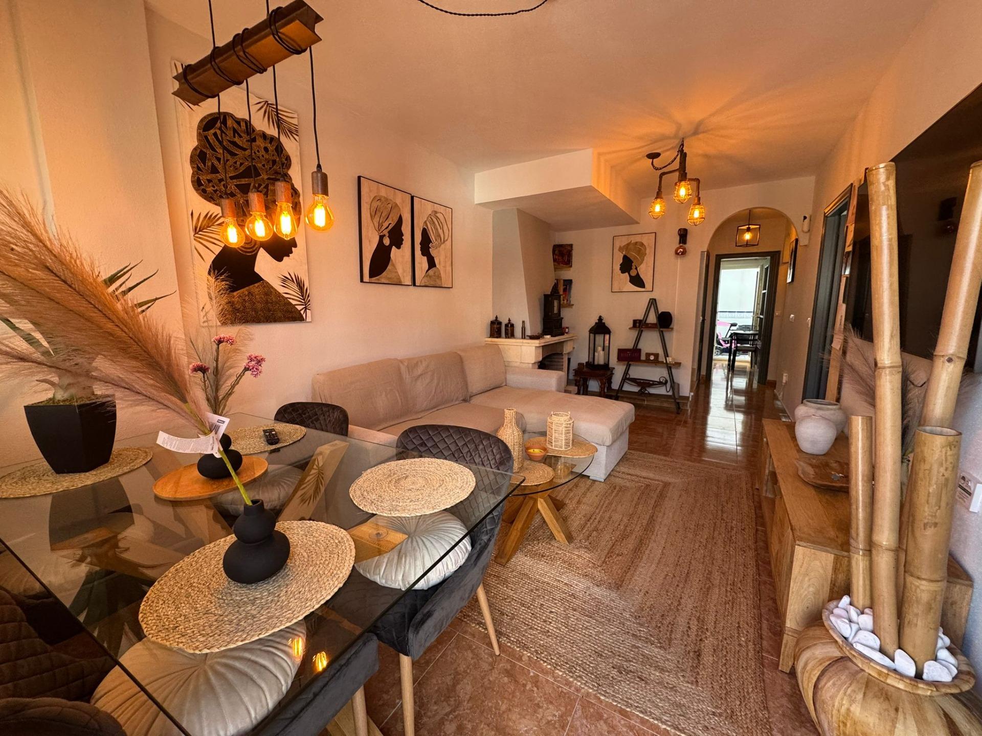 3-18 Town House in Orihuela Costa, Alicante