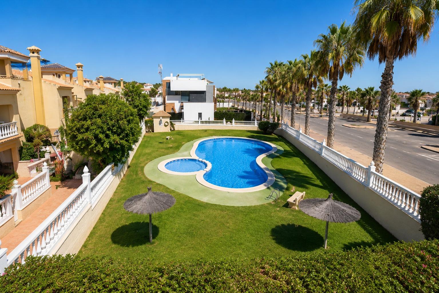 3-2 Alicante – Sunrise Dream Properties