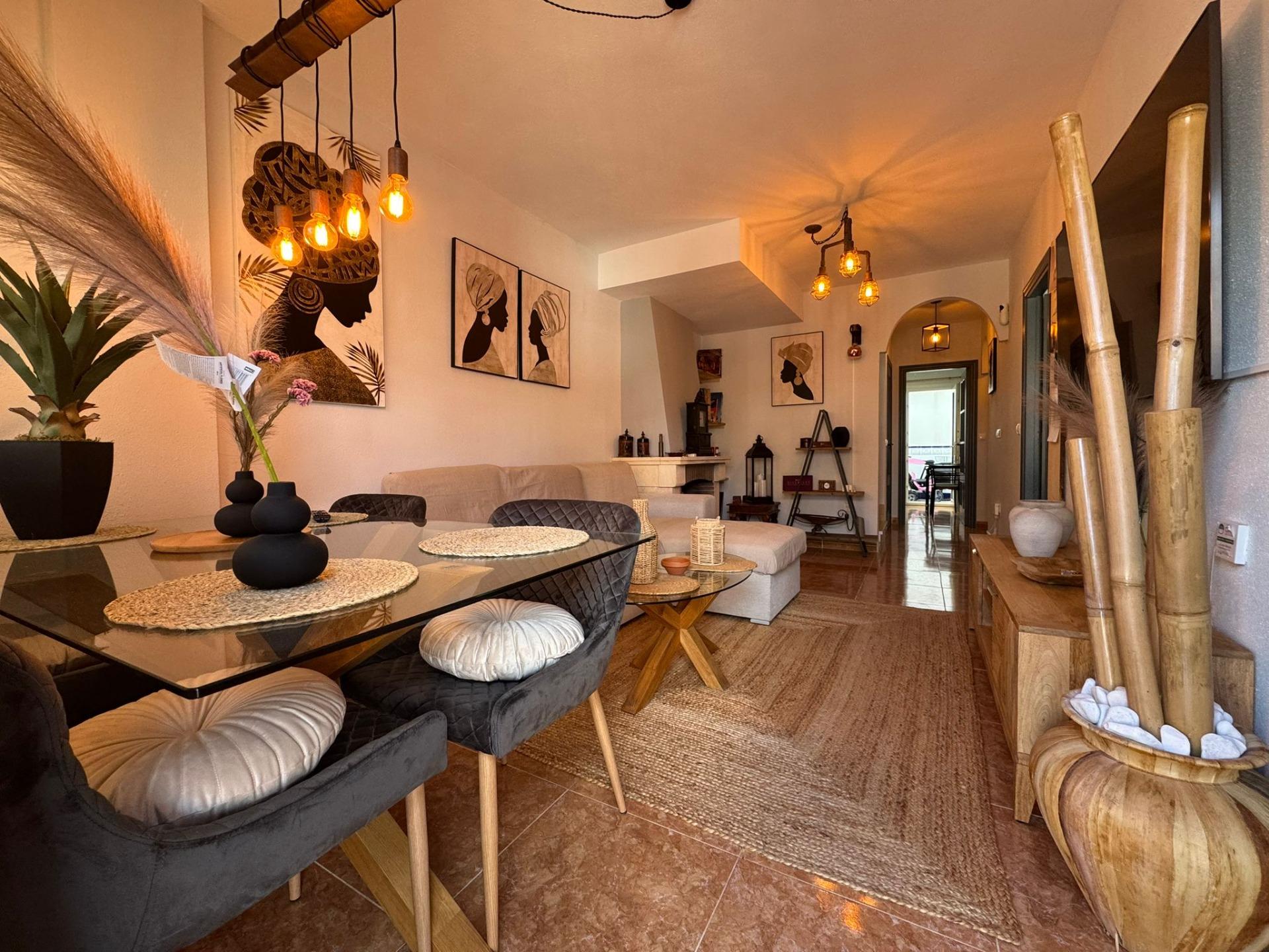 3-2 Alicante – Sunrise Dream Properties