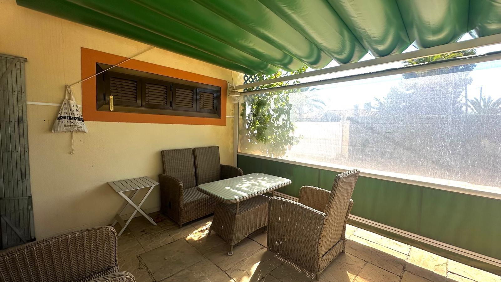 3-21 Villa in Cabo Roig, Alicante