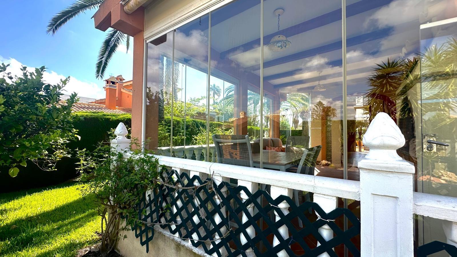3-22 Villa in Cabo Roig, Alicante