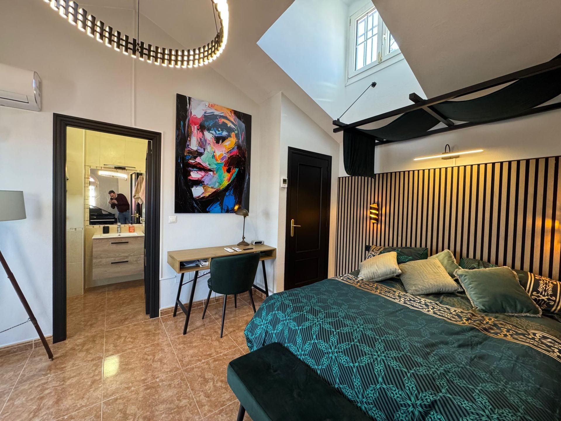 3-22 Town House in Orihuela Costa, Alicante