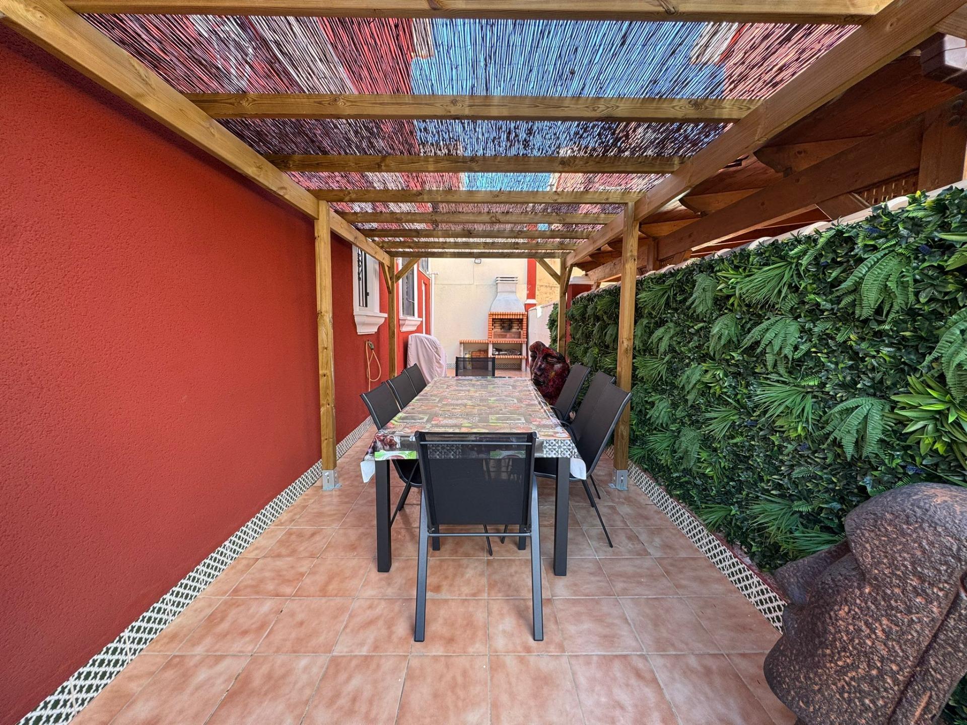 3-23 Town House in Orihuela Costa, Alicante