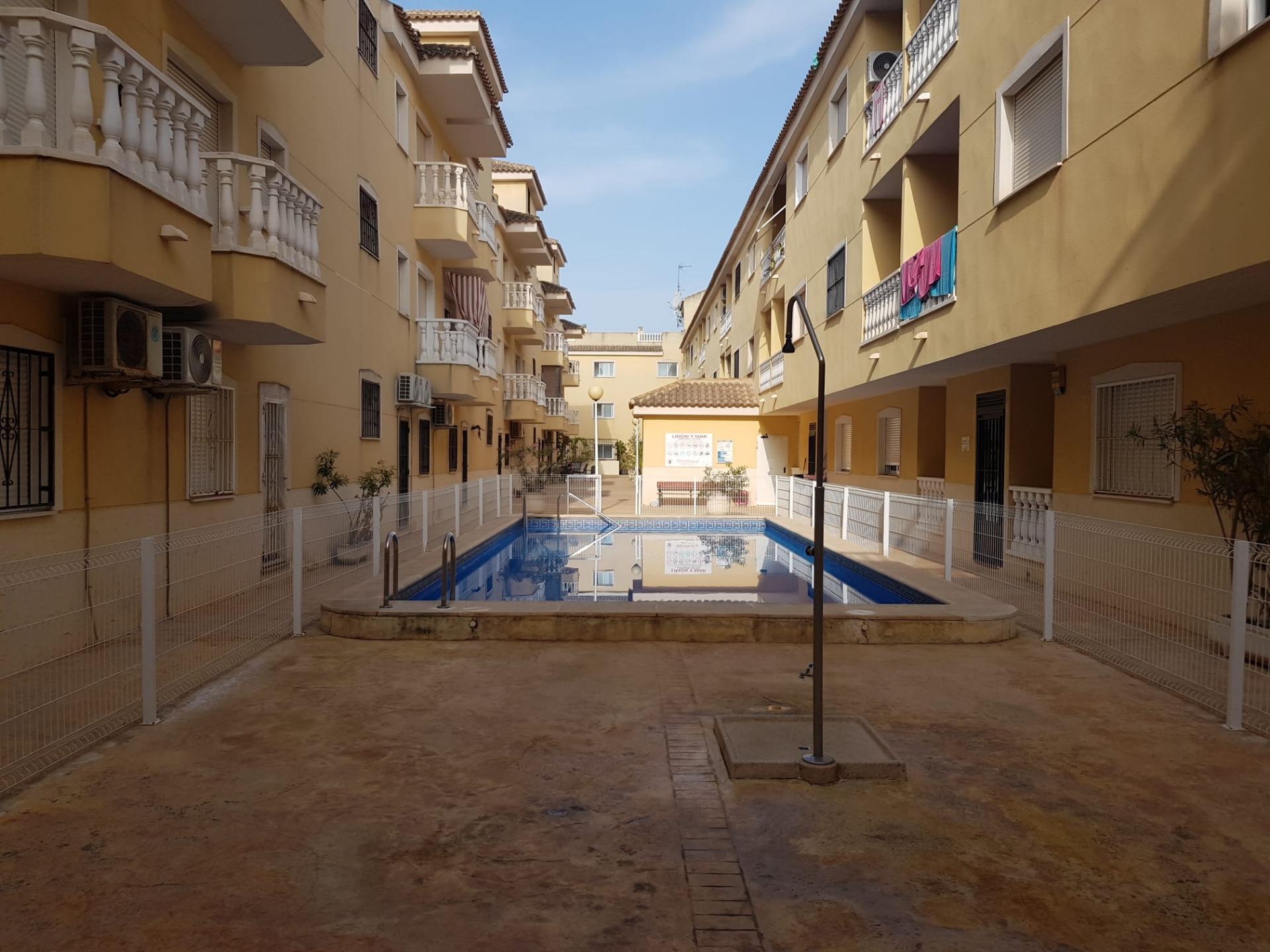 3-24 Penthouse in Formentera del Segura, Alicante