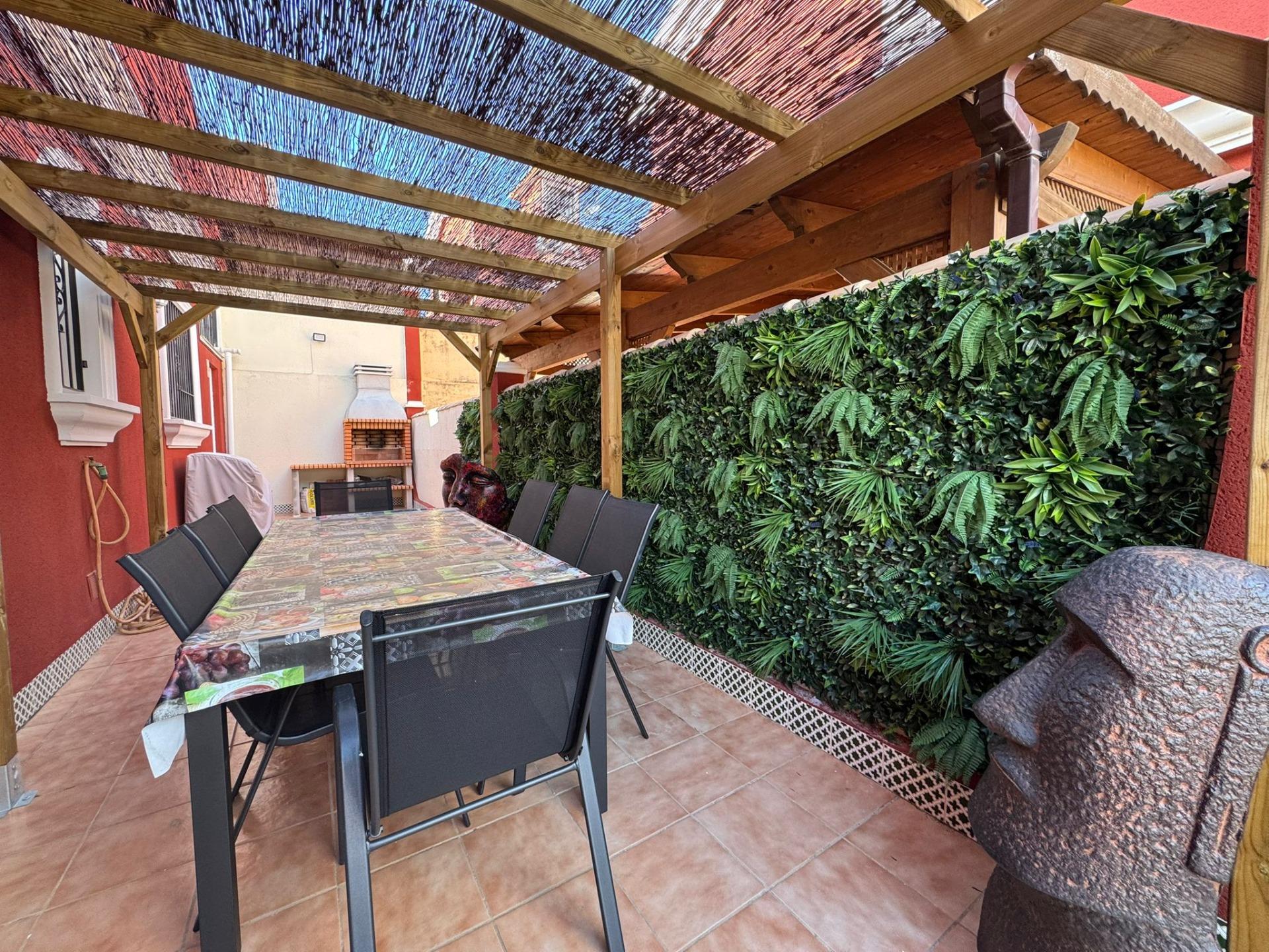 3-24 Town House in Orihuela Costa, Alicante