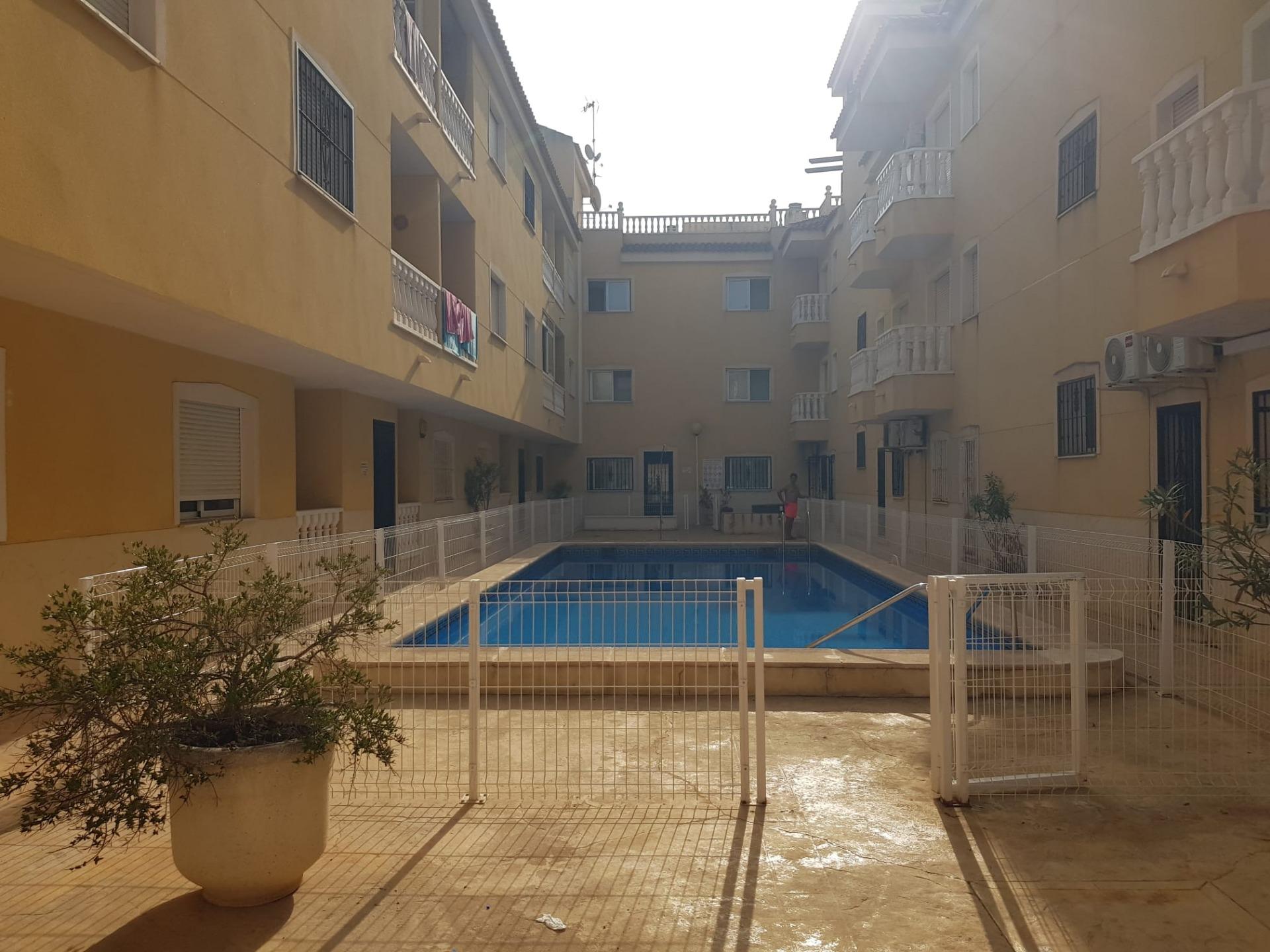 3-25 Penthouse in Formentera del Segura, Alicante