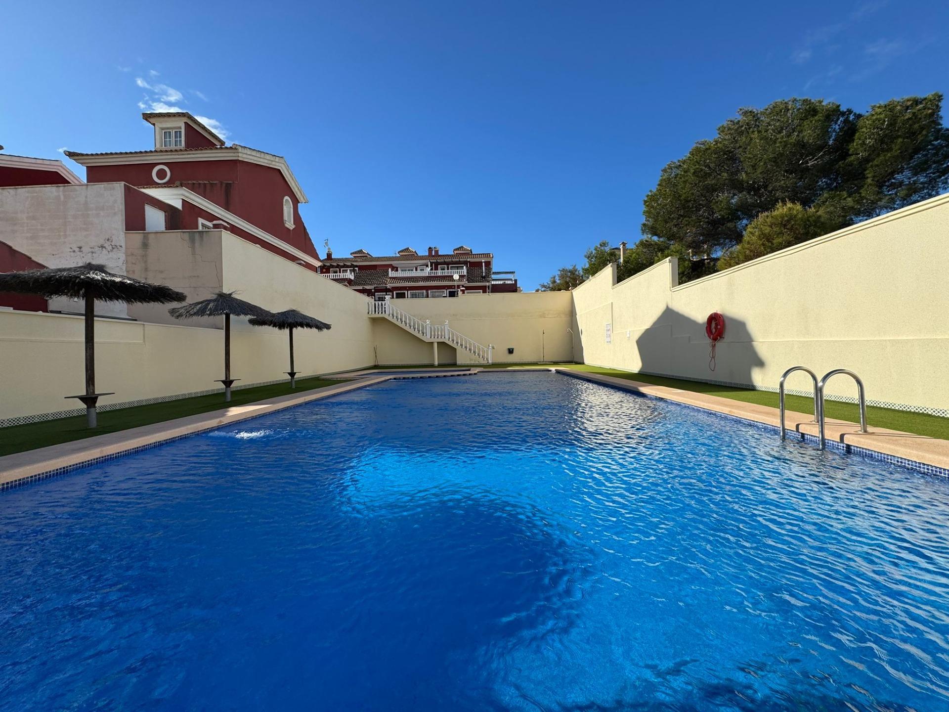 3-25 Town House in Orihuela Costa, Alicante