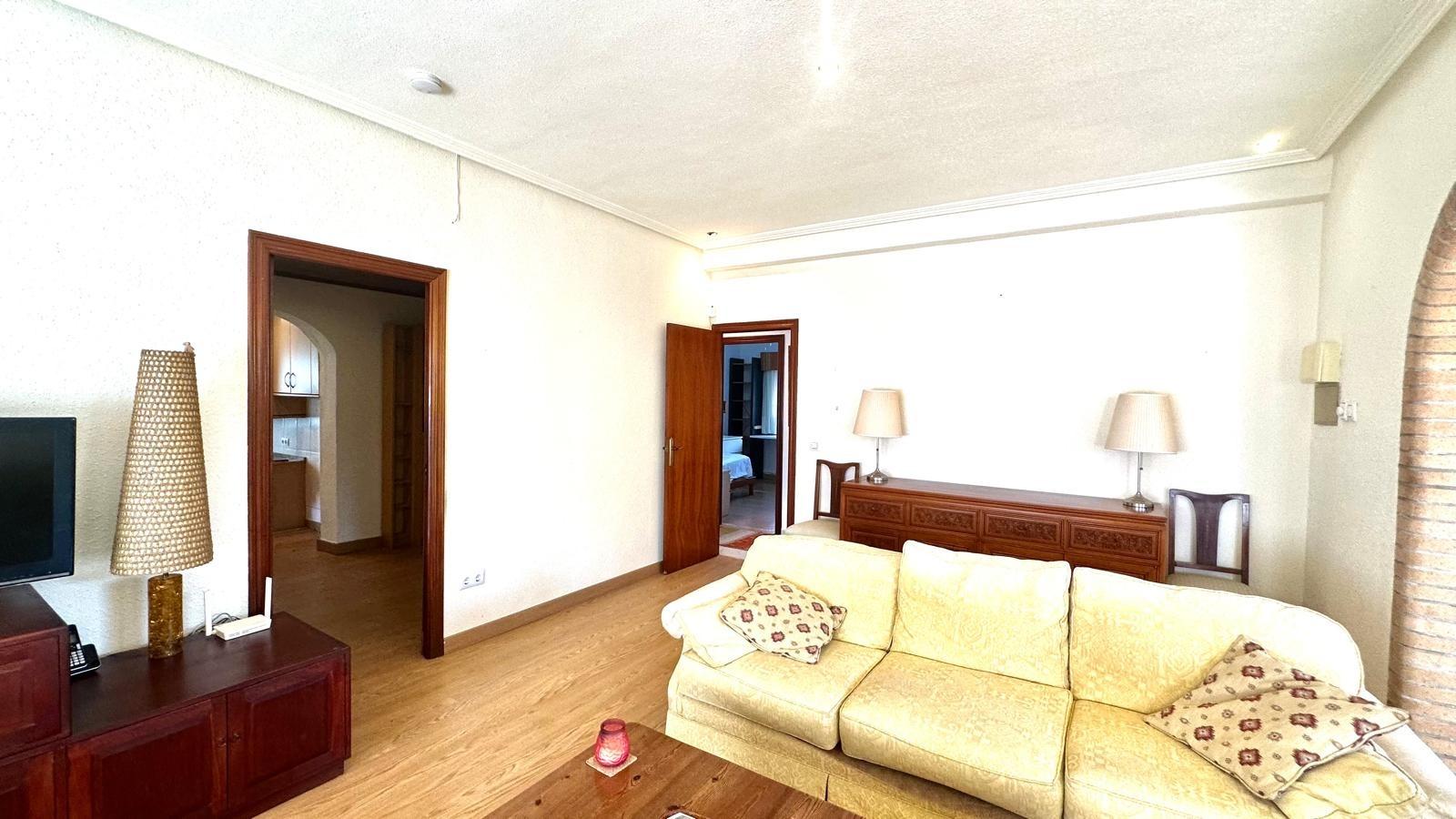 3-28 Villa in Cabo Roig, Alicante