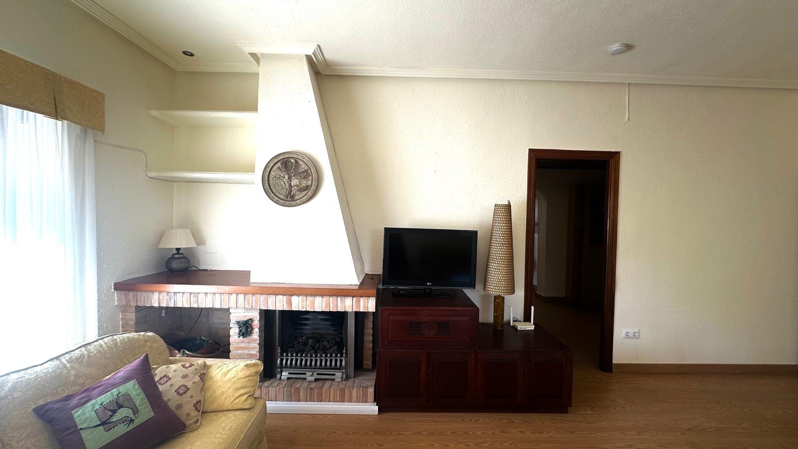 3-29 Villa in Cabo Roig, Alicante