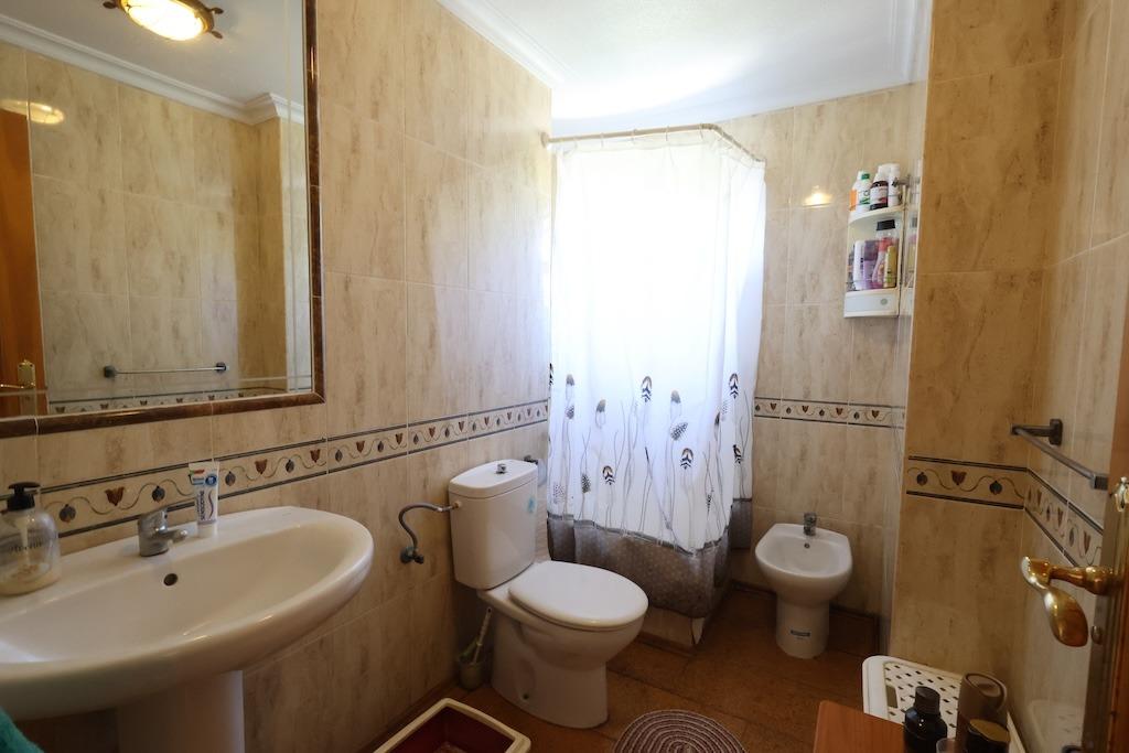 3-3 Apartment in Orihuela Costa, Alicante