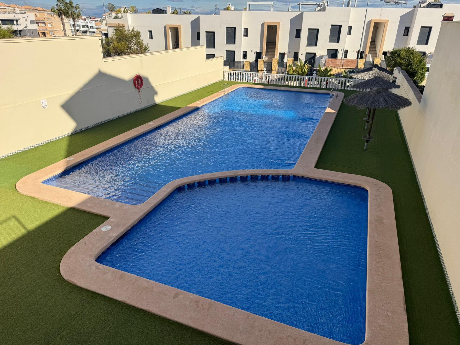 3-3 Town House in Orihuela Costa, Alicante
