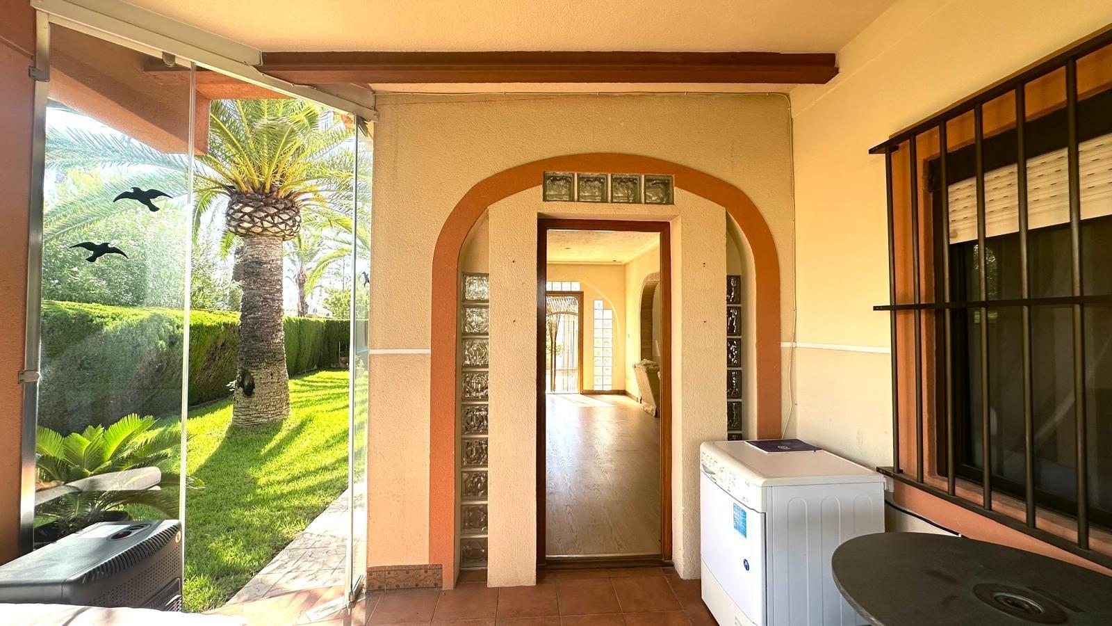 3-30 Villa in Cabo Roig, Alicante