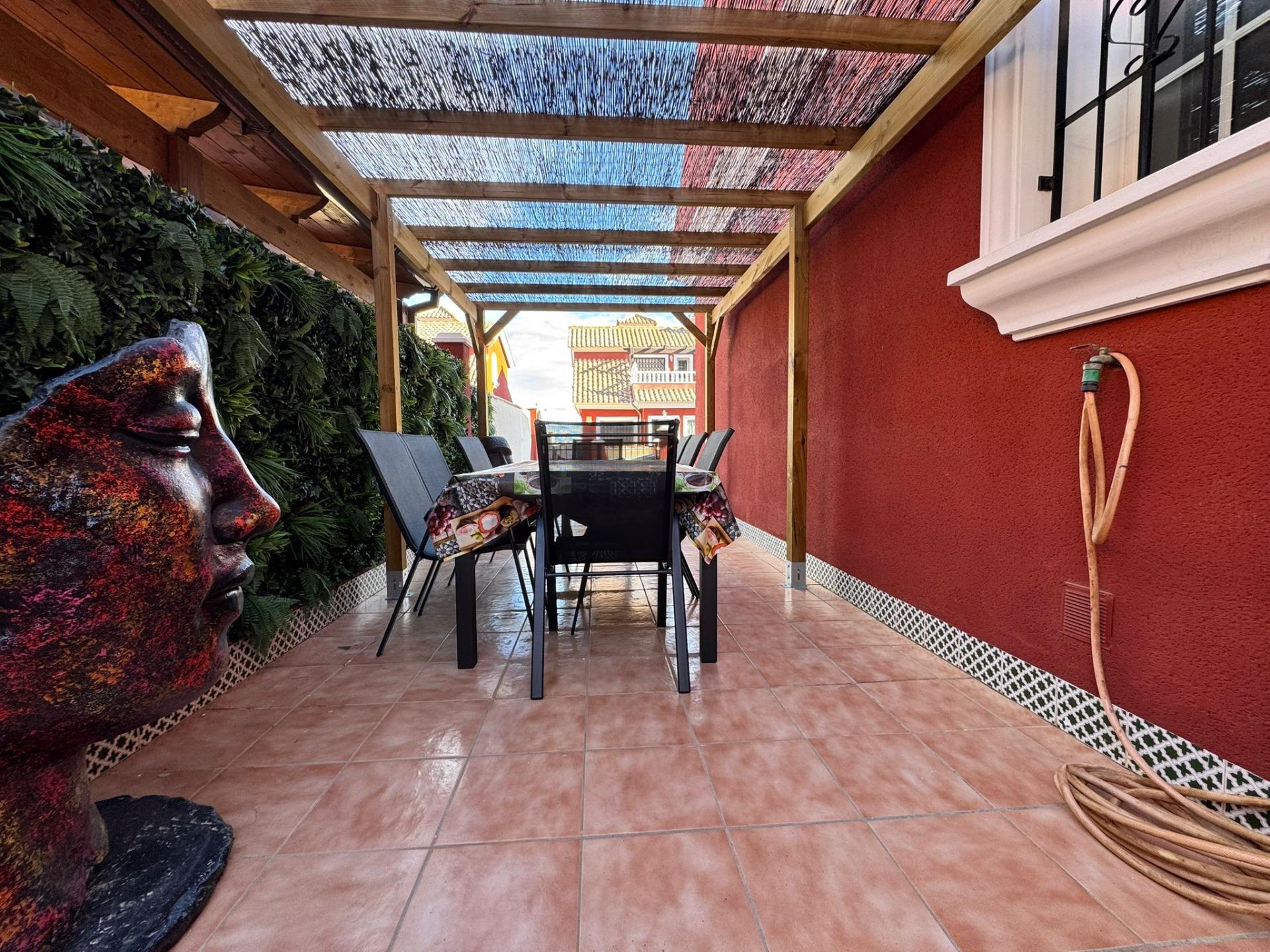 3-4 Town House in Orihuela Costa, Alicante